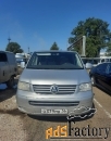 автомобиль volkswagen caravelle, мт, 2007 г.в.