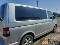 автомобиль volkswagen caravelle, мт, 2007 г.в.