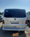 автомобиль volkswagen caravelle, мт, 2007 г.в.