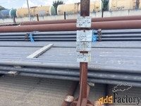 труба обсадная 324х12,4мм, группа д, резьба тмк ttl-01 ту 14-162-53-20