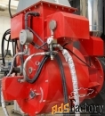 горелочное устройство energy ibsr 13 mg (газ-дизель), зав. № 5077