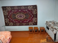 дом 57 м² на участке 5.5 сот.