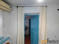 дом 57 м² на участке 5.5 сот.