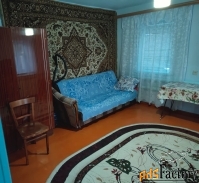 дом 57 м² на участке 5.5 сот.