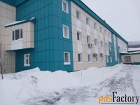 свободного назначения, 21871 м²