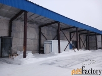 свободного назначения, 21871 м²