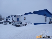 свободного назначения, 21871 м²