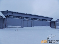 свободного назначения, 21871 м²