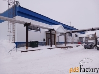 свободного назначения, 21871 м²