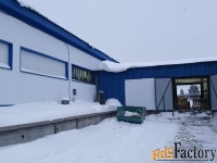 свободного назначения, 21871 м²