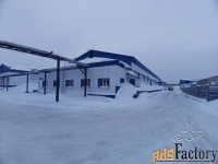 свободного назначения, 21871 м²