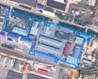 свободного назначения, 21871 м²