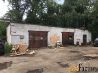 свободного назначения, 2564 м²