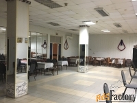 свободного назначения, 2564 м²