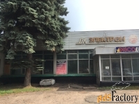 свободного назначения, 2564 м²