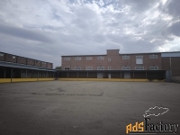 производственно-складской комплекс/помещение, 5800 м²