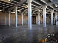 производственно-складской комплекс/помещение, 5800 м²
