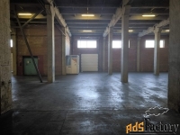 производственно-складской комплекс/помещение, 5800 м²