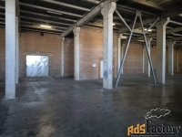 производственно-складской комплекс/помещение, 5800 м²