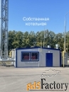 торговое помещение, 506.8 м²