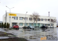 другое, 8897 м²