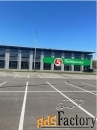 торговое помещение, 506.8 м²