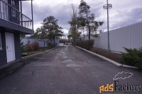 другое, 8897 м²