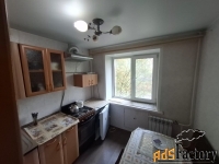 1 - комн.  квартира, 31 м², 3/5 эт.