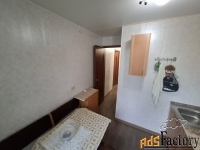 1 - комн.  квартира, 31 м², 3/5 эт.