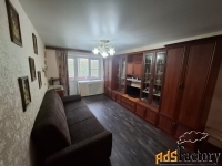 1 - комн.  квартира, 31 м², 3/5 эт.