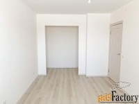 1 - комн.  квартира, 21.3 м², 4/17 эт.