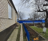 дом 92.8 м² на участке 10 сот.