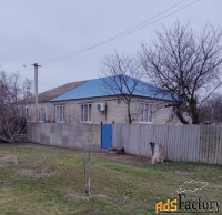 дом 92.8 м² на участке 10 сот.