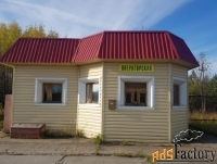 свободного назначения, 17.4 м²