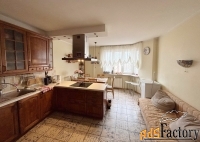 3 - комн.  квартира, 131 м², 25/25 эт.