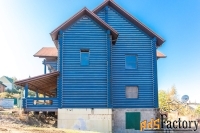 коттедж 629 м² на участке 20 сот.