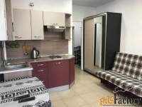 1 - комн.  квартира, 21 м², 5/14 эт.