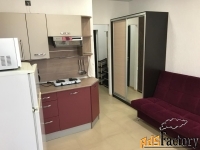 1 - комн.  квартира, 21 м², 5/14 эт.