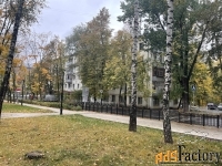 3 - комн.  квартира, 57.9 м², 4/5 эт.