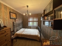 3 - комн.  квартира, 57.9 м², 4/5 эт.