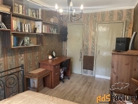 3 - комн.  квартира, 57.9 м², 4/5 эт.