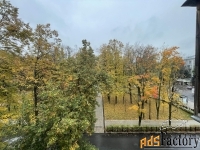 3 - комн.  квартира, 57.9 м², 4/5 эт.