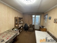 3 - комн.  квартира, 57.9 м², 4/5 эт.