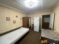 3 - комн.  квартира, 57.9 м², 4/5 эт.