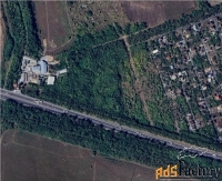 Участок 560 сот. (ижс)