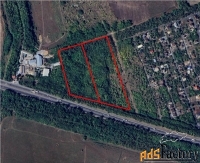 Участок 560 сот. (ижс)