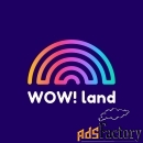 администратор детского интерактивного парка