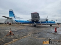 продажа воздушных судов типа ан-24рв