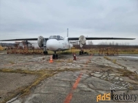 продажа воздушных судов типа ан-24рв