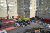 свободного назначения, 126.2 м²